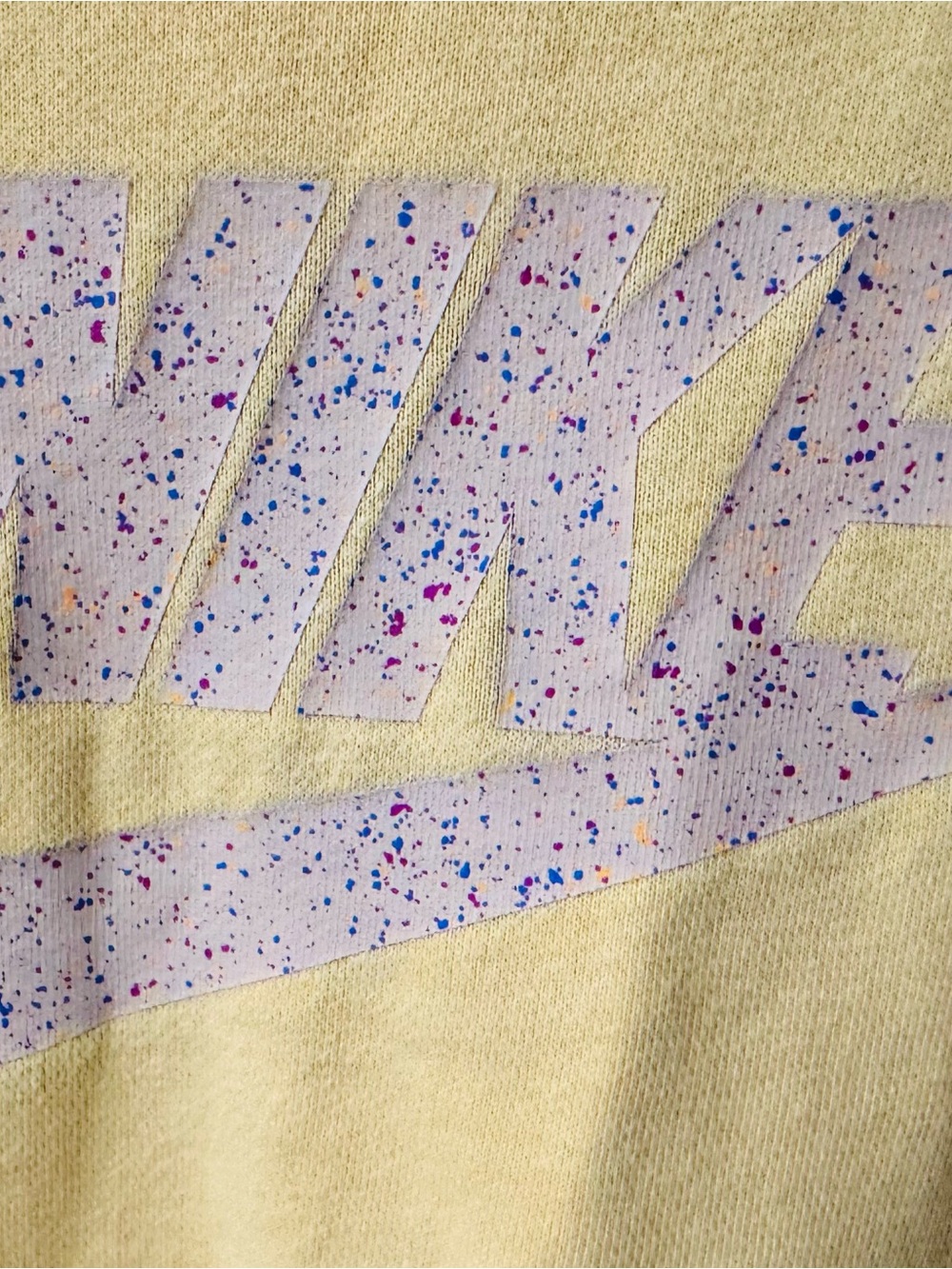 Nike Icon Clash Tee - Picture 8 of 9